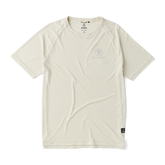 Alta Elite Trail Short Sleeve Tee - Moonstone