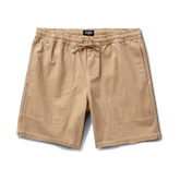 Made To Fade 7.5" Shorts - Washed Khaki