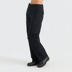 Layover Utility Pants - Black