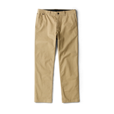Crossroads Chino Pants - Khaki