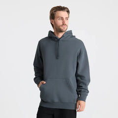 Bolo Fleece Hoodie - Orion