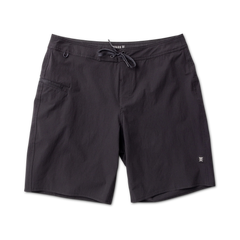 Passage Pro 18.5" Boardshorts - Black