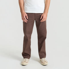 HWY 1 Utility Denim - Cocoa Bean