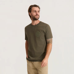 Division Premium Tee - Military