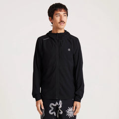 Secondwind 3.0 Jacket - Black