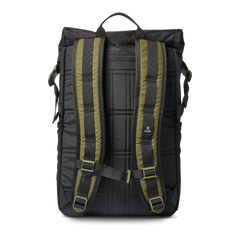 Passenger 27L 2.0 Bag - Black/Military