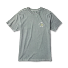 Seek & Explore Premium Tee - Hazy Blue