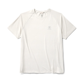 Alta Elite Short Sleeve Tee - Moonstone
