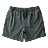 Shorey Trunks - Washed Black