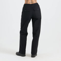 Layover Utility Pants - Black