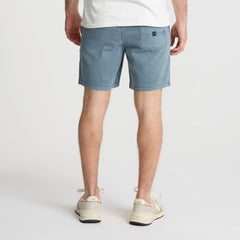 Made To Fade 7.5" Shorts - Washed Navy