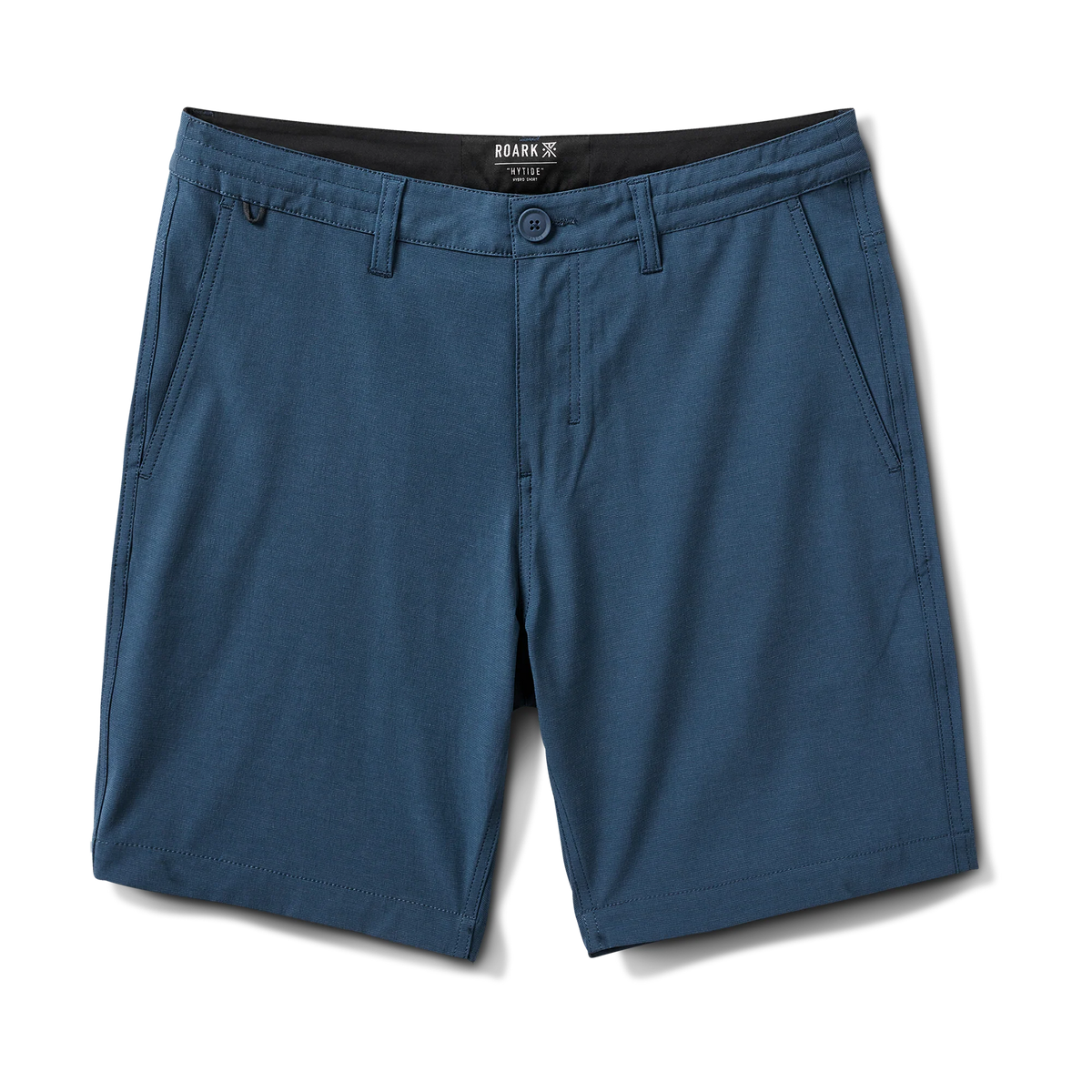 Hytide Hybrid 18.5" Shorts - Navy