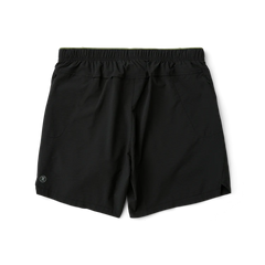 Bommer 7" Shorts - Black