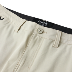 Hytide Hybrid 18.5" Shorts - Sand