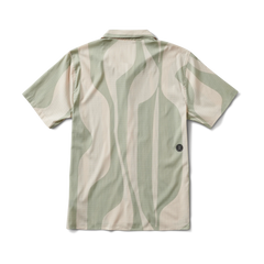 Bless Up Trail Button Up Shirt - Chaparral
