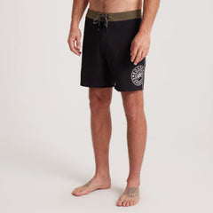 Chiller Boardshorts - Black