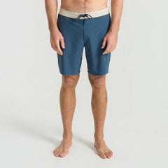 Passage 18.5" Boardshorts - Navy