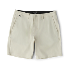 Hytide Hybrid 18.5" Shorts - Sand