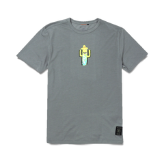 Mathis Core Short Sleeve Active Tee - H.O.D Forest