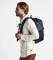 Passenger 27L 2.0 Bag - Blue