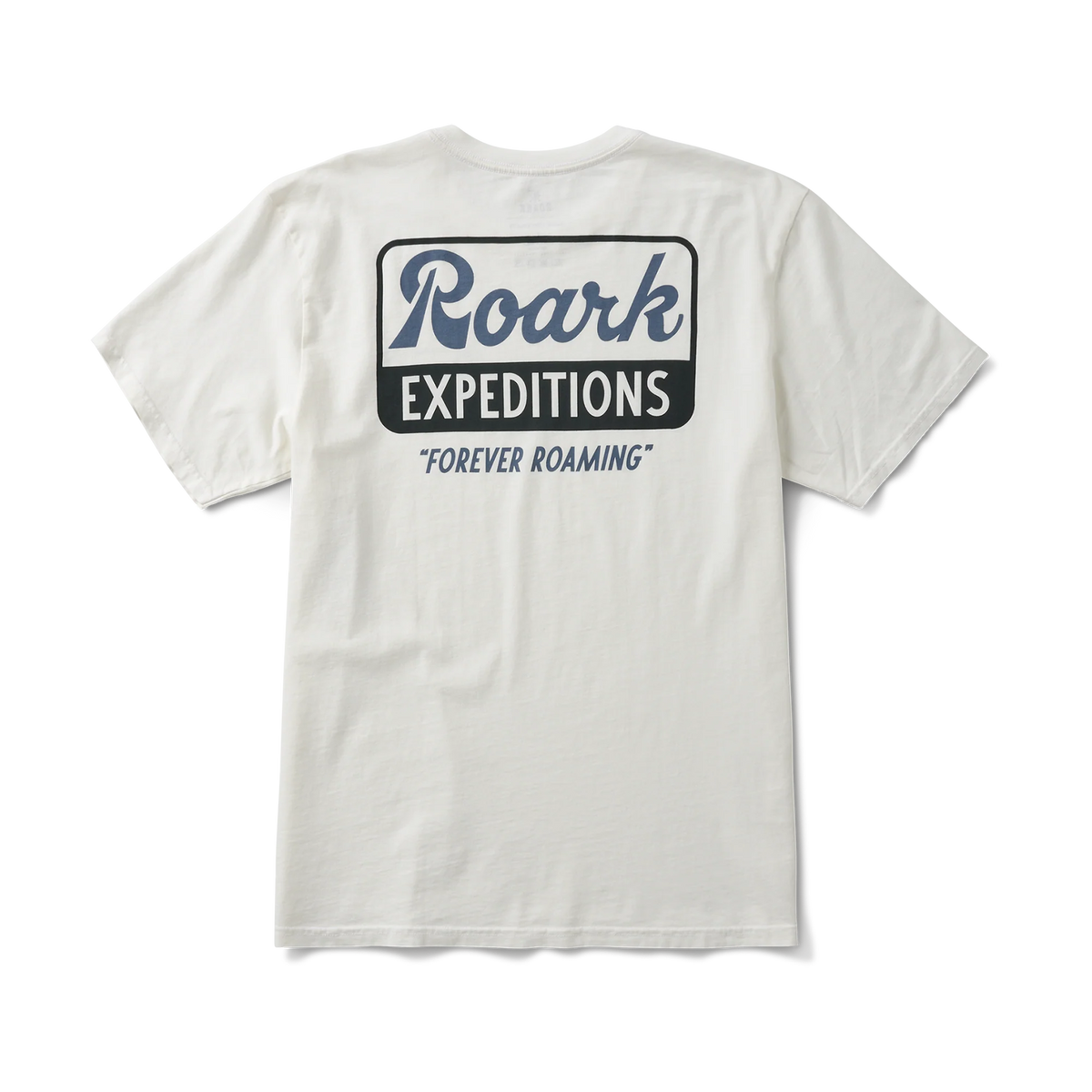 Expeditions Forever Premium Tee - Off White