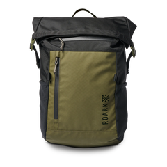 Passenger 27L 2.0 Bag - Black/Military