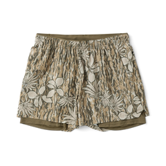 Bommer 3.5" Shorts - Khaki