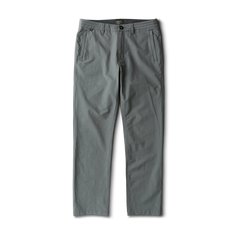 Layover Pro Traveler Pants - Charcoal